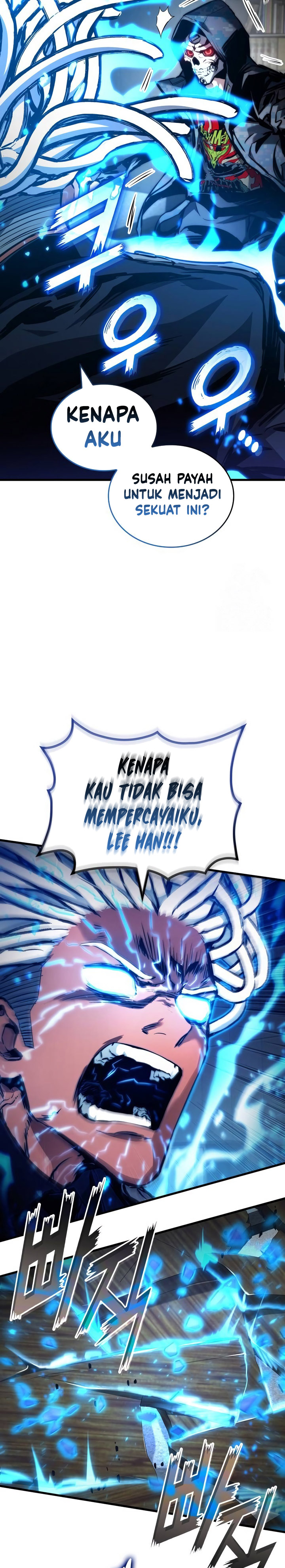 Kill The Dragon Chapter 130 Gambar 15