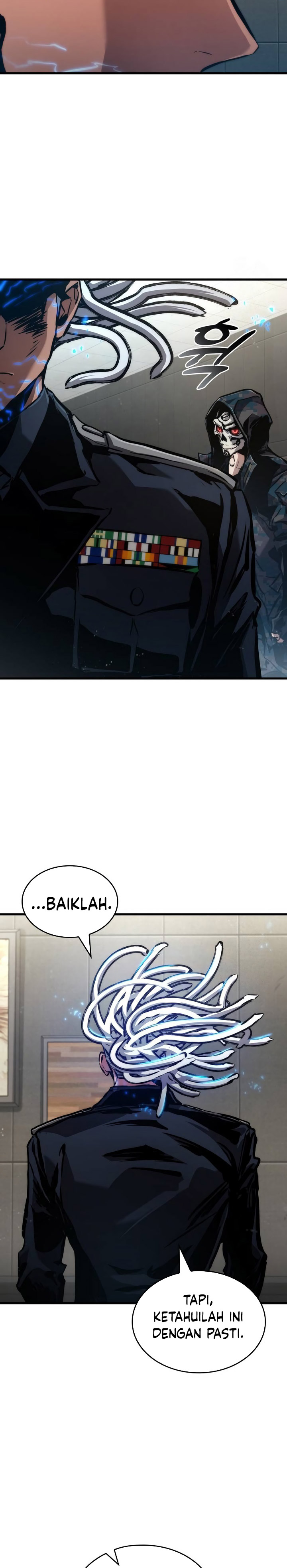Kill The Dragon Chapter 130 Gambar 19