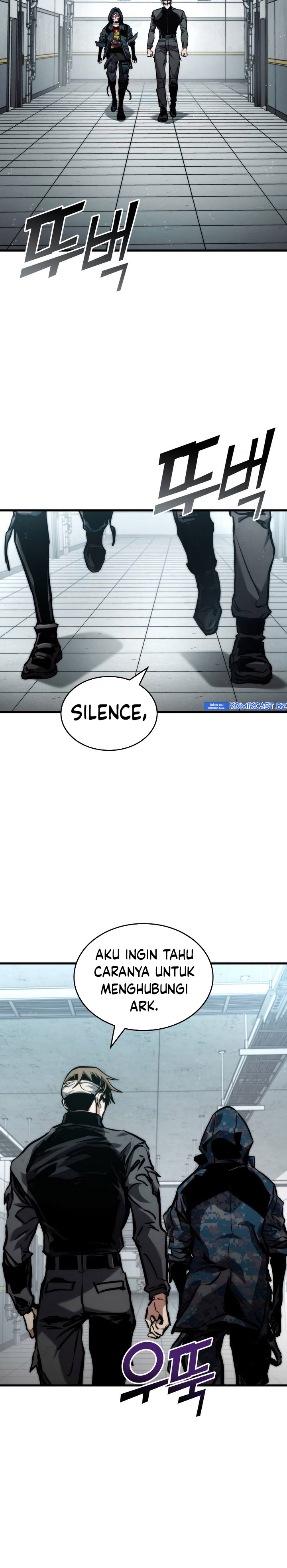 Kill The Dragon Chapter 130 Gambar 21