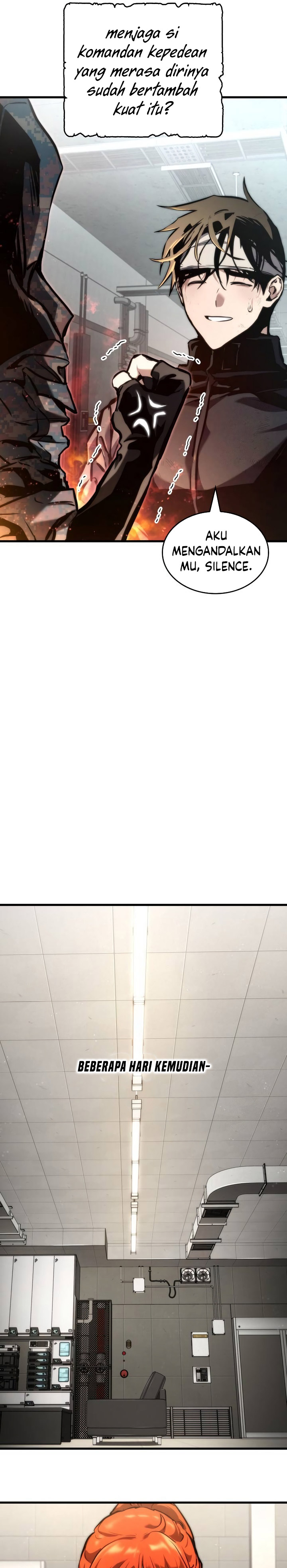 Kill The Dragon Chapter 130 Gambar 26