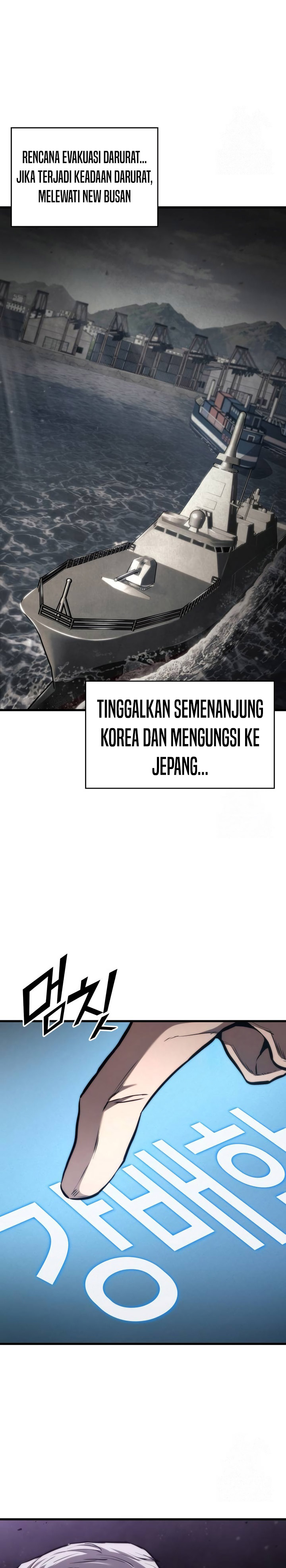 Kill The Dragon Chapter 130 Gambar 4