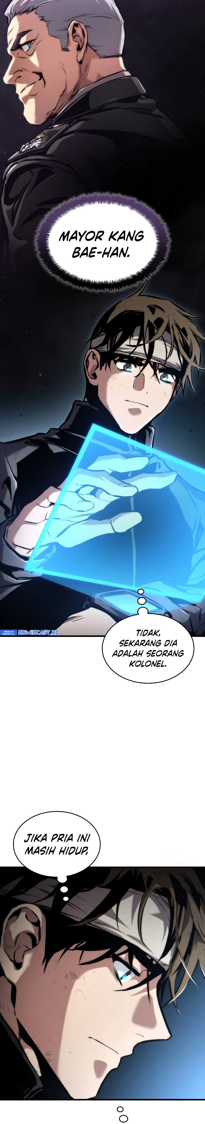 Kill The Dragon Chapter 130 Gambar 5