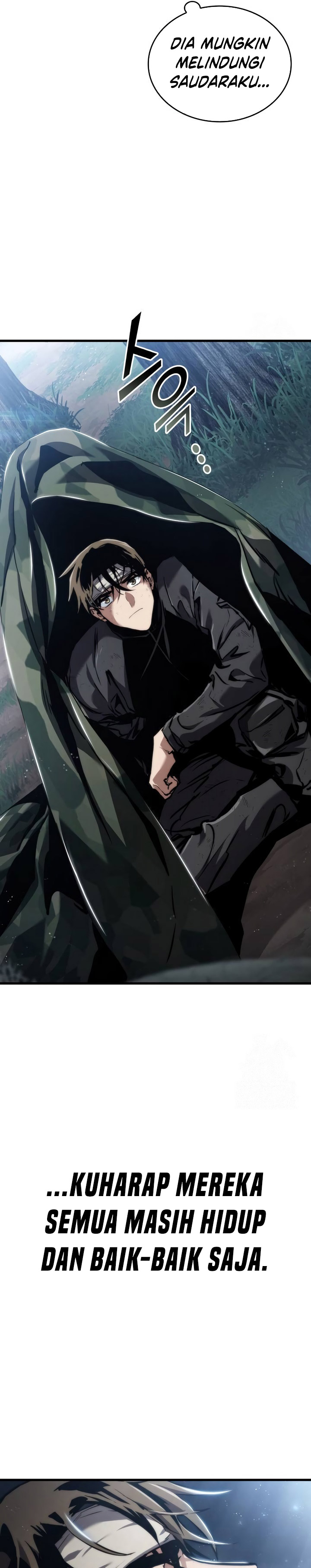 Kill The Dragon Chapter 130 Gambar 6
