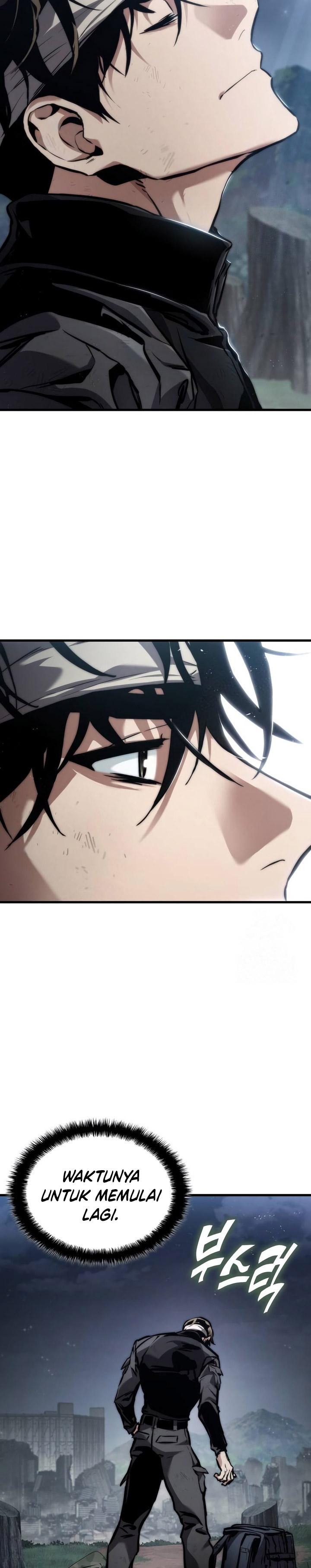 Kill The Dragon Chapter 130 Gambar 7