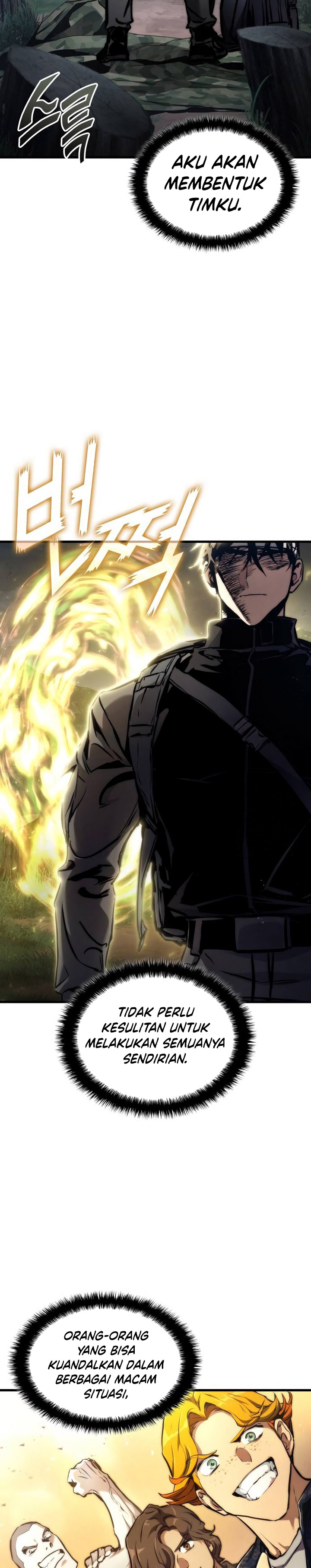 Kill The Dragon Chapter 130 Gambar 8