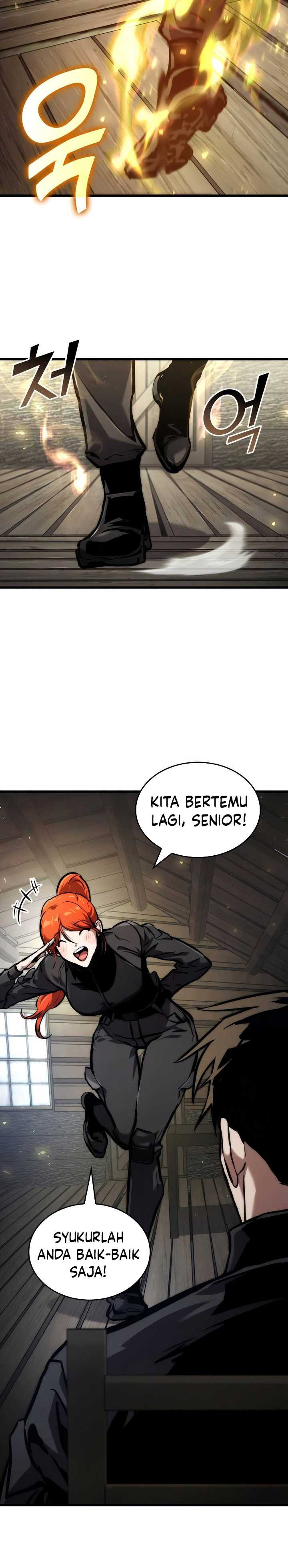 Kill The Dragon Chapter 127 Gambar 12