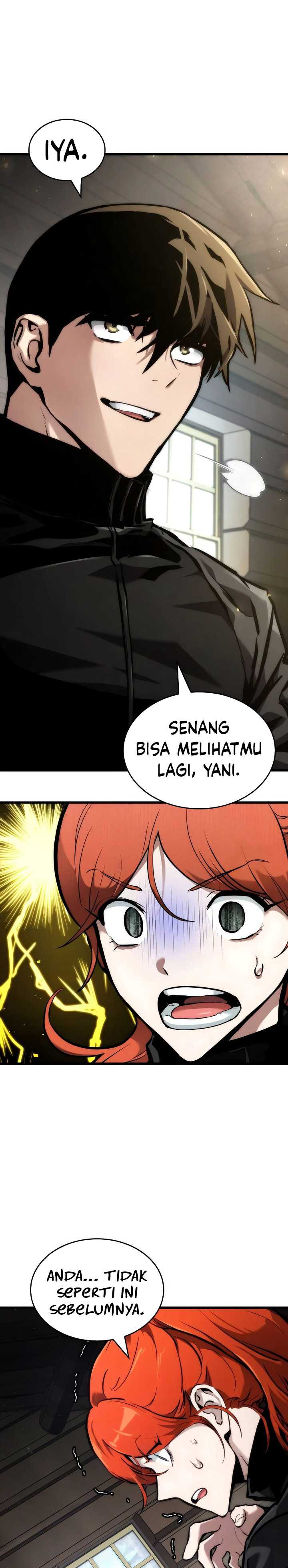 Kill The Dragon Chapter 127 Gambar 13
