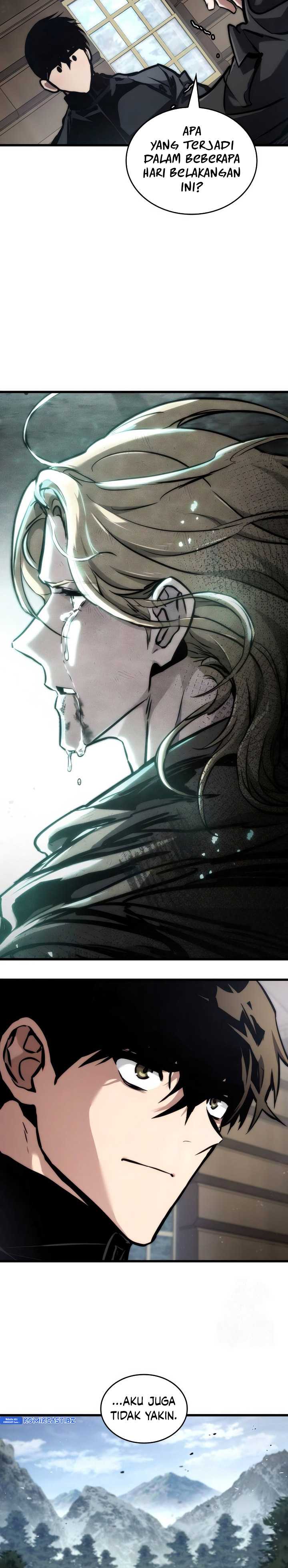 Kill The Dragon Chapter 127 Gambar 14