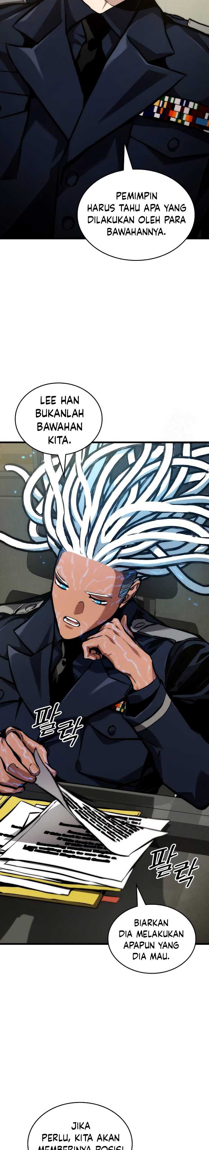 Kill The Dragon Chapter 127 Gambar 17