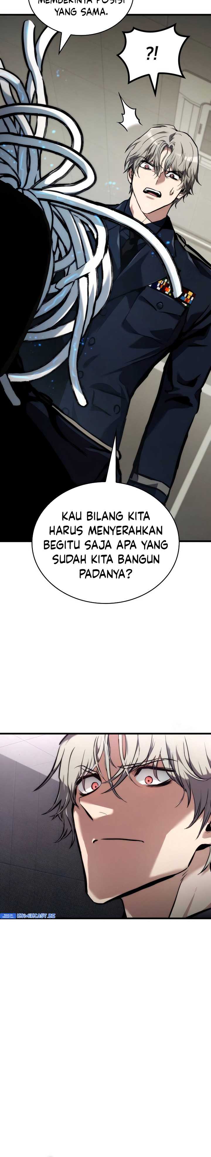 Kill The Dragon Chapter 127 Gambar 18