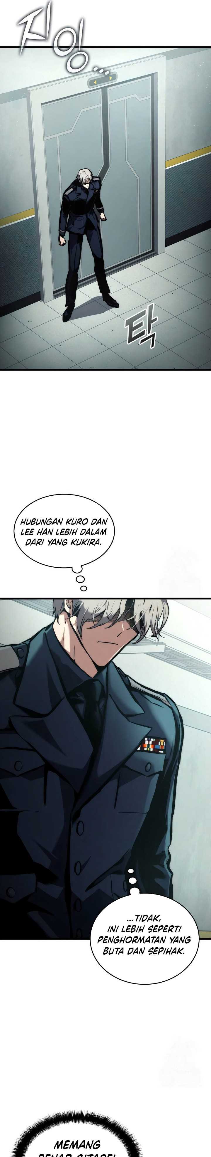 Kill The Dragon Chapter 127 Gambar 19
