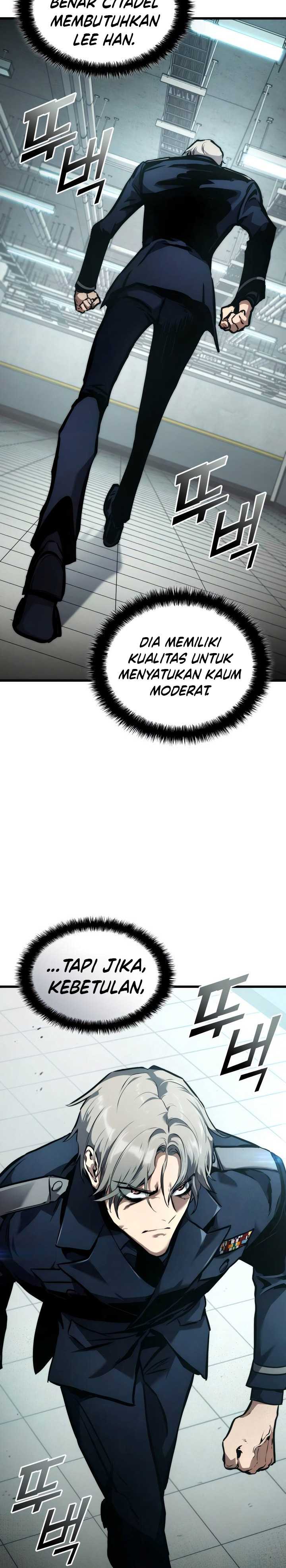 Kill The Dragon Chapter 127 Gambar 20