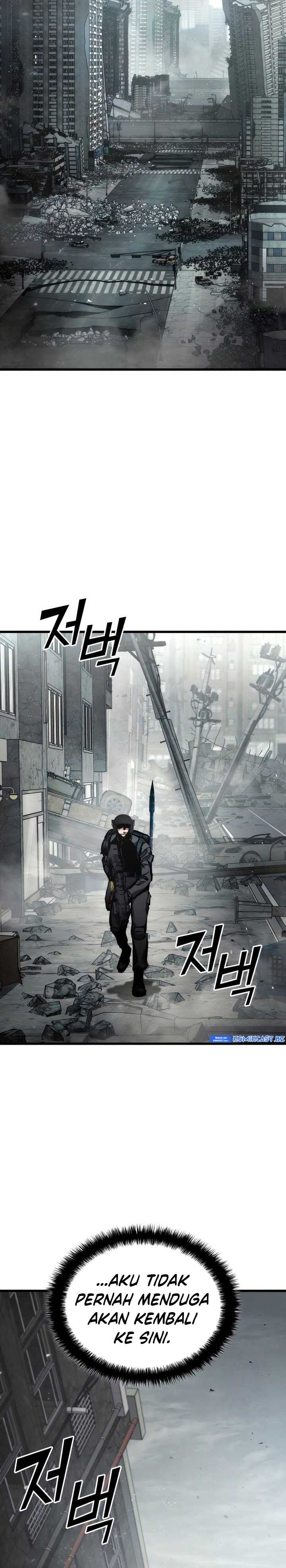 Kill The Dragon Chapter 127 Gambar 22