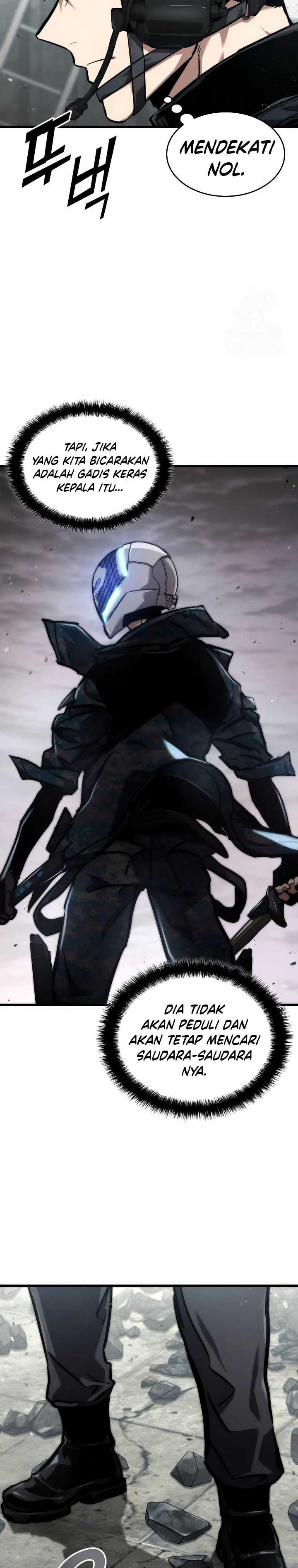 Kill The Dragon Chapter 127 Gambar 24