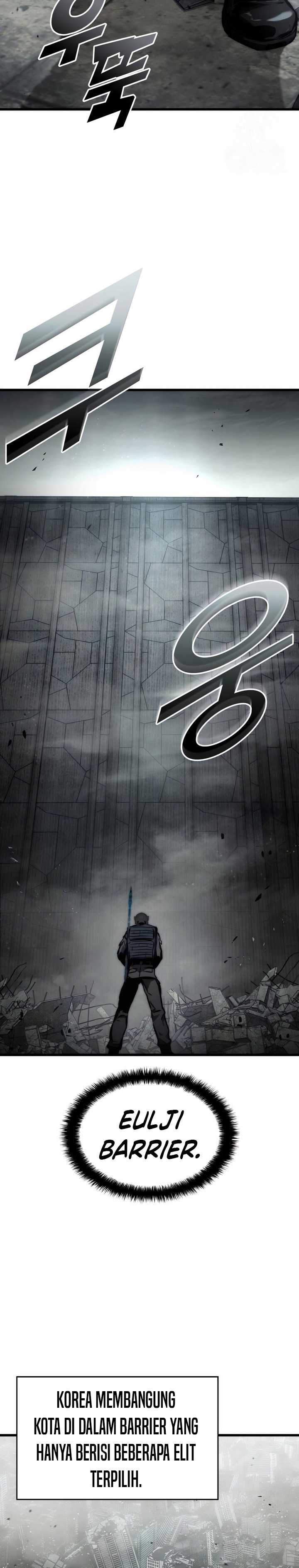 Kill The Dragon Chapter 127 Gambar 25