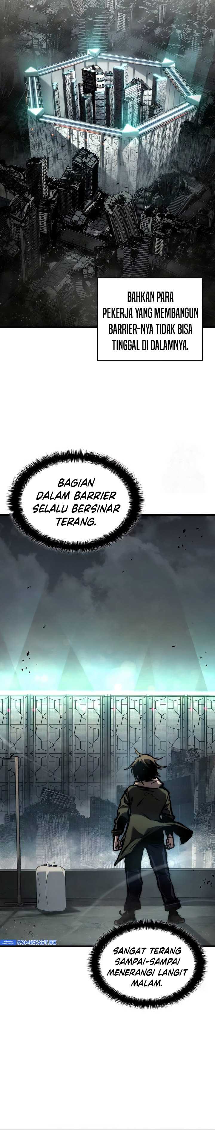 Kill The Dragon Chapter 127 Gambar 26