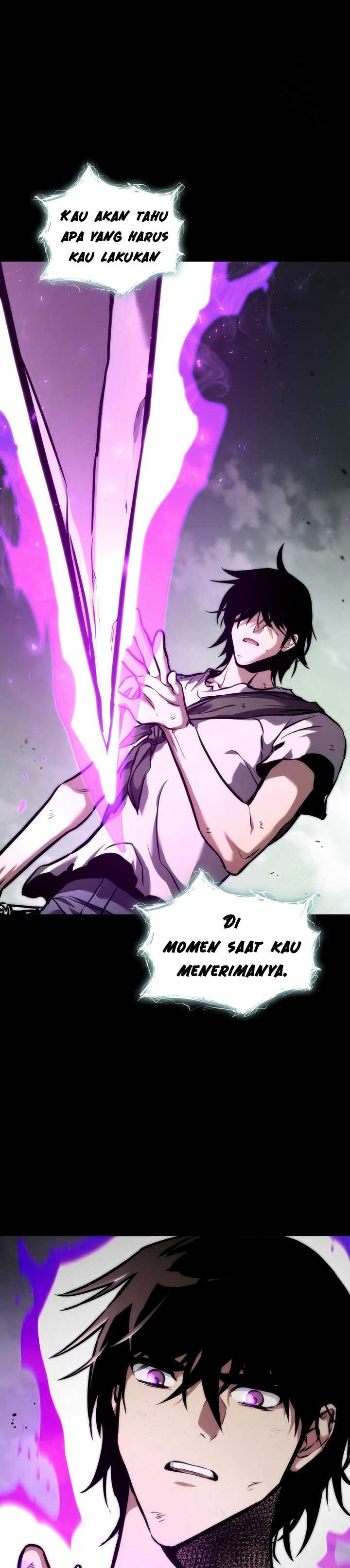 Kill The Dragon Chapter 127 Gambar 3