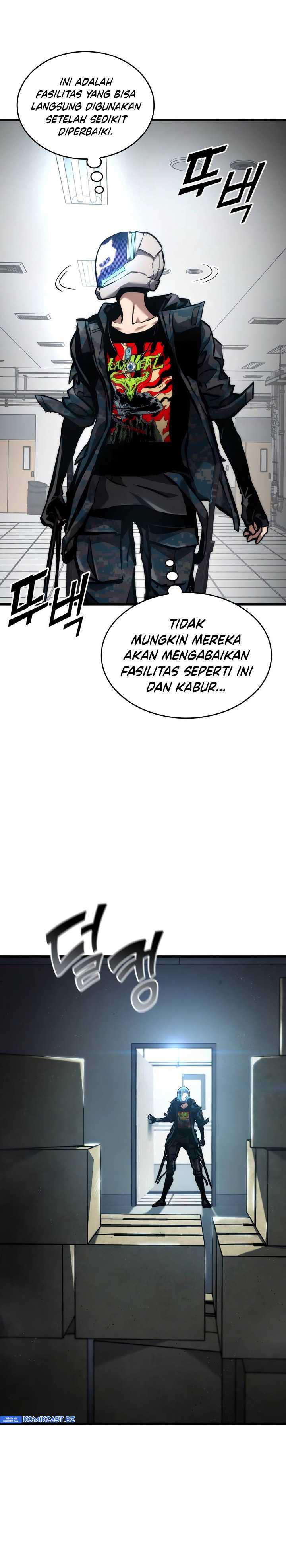 Kill The Dragon Chapter 127 Gambar 30