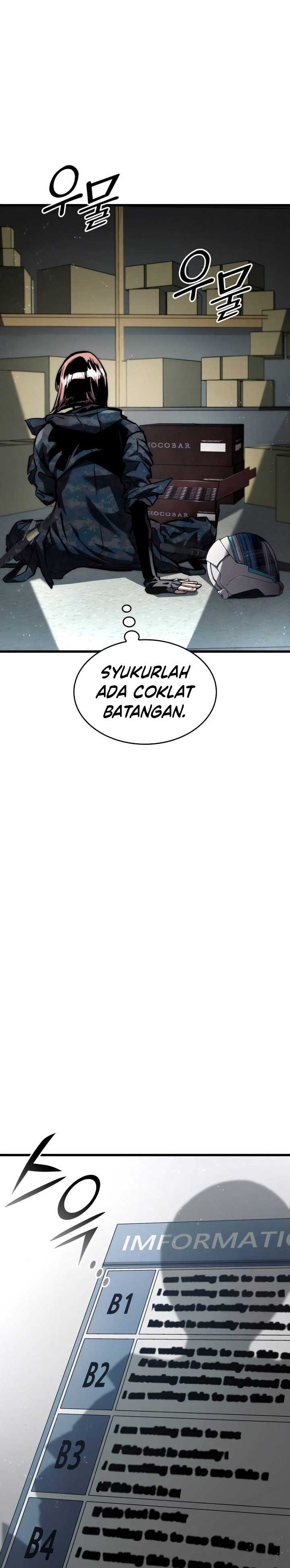 Kill The Dragon Chapter 127 Gambar 32