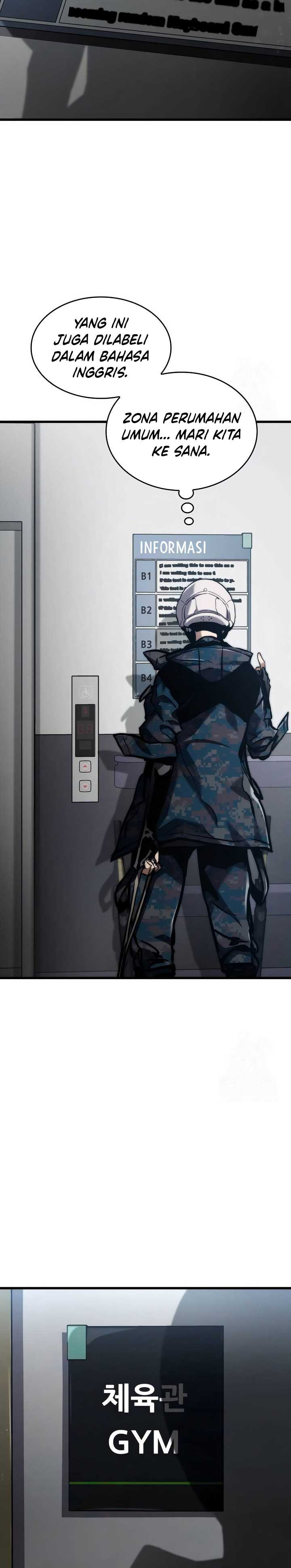 Kill The Dragon Chapter 127 Gambar 33