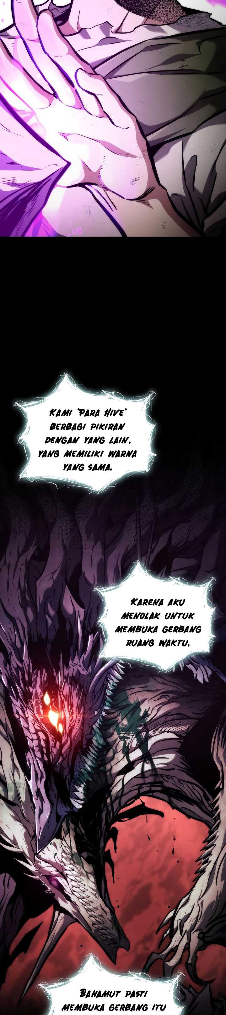 Kill The Dragon Chapter 127 Gambar 4