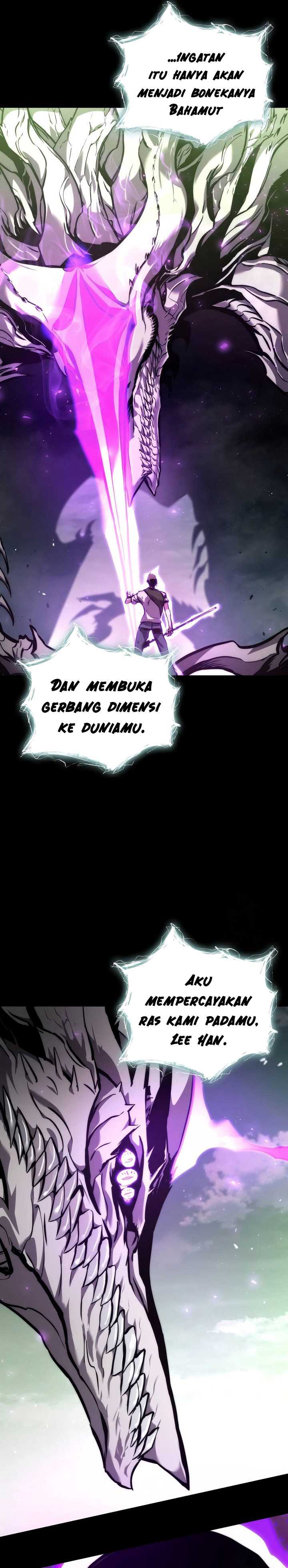 Kill The Dragon Chapter 127 Gambar 7