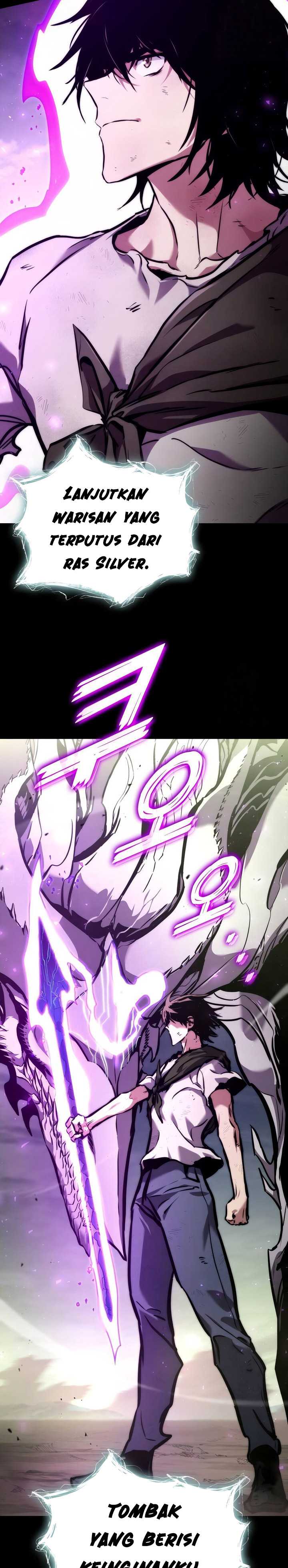 Kill The Dragon Chapter 127 Gambar 8