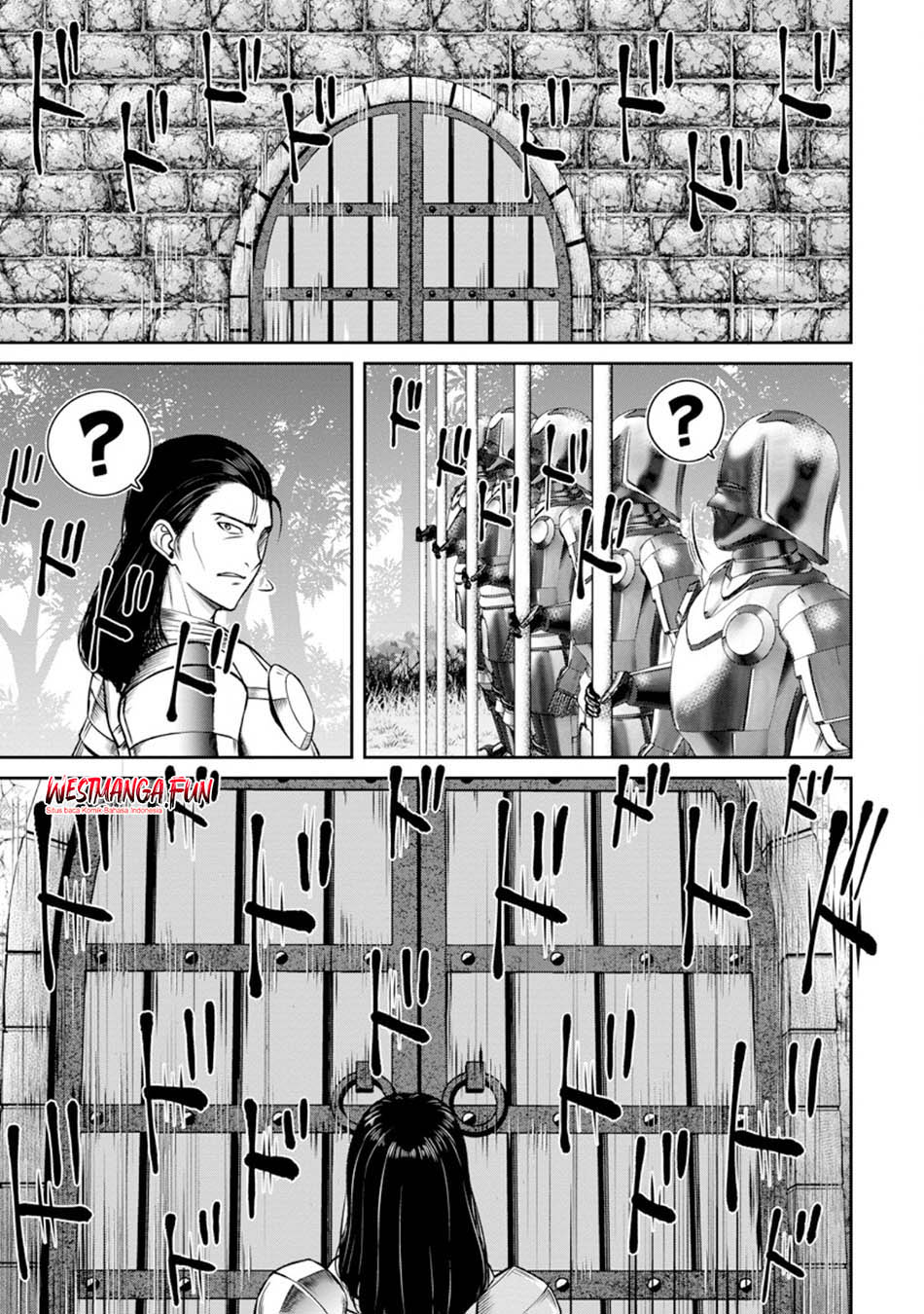 That Time I Got Reincarnated With Talent ~I’ll Work Hard Even if I Go to Another World Chapter 6 Gambar 7