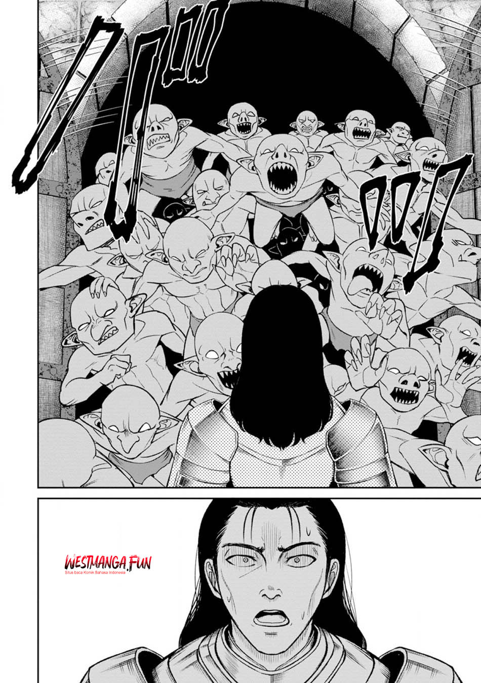 That Time I Got Reincarnated With Talent ~I’ll Work Hard Even if I Go to Another World Chapter 6 Gambar 8
