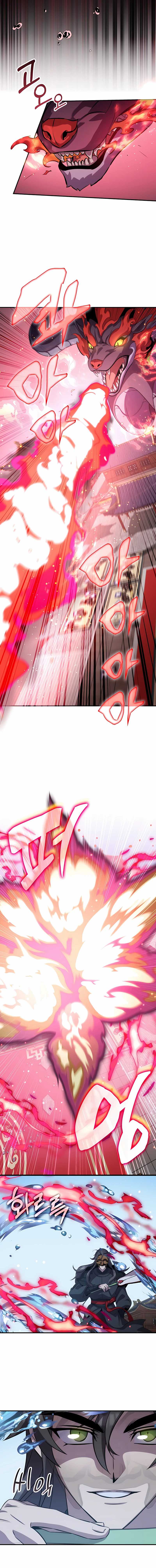 Drug Devourer Chapter 106 Gambar 10