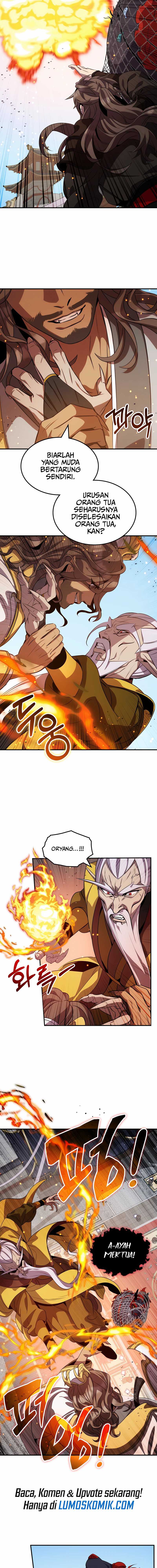 Drug Devourer Chapter 106 Gambar 4