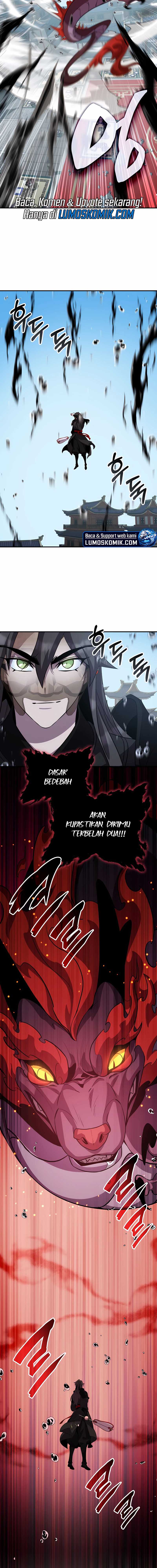 Drug Devourer Chapter 106 Gambar 9
