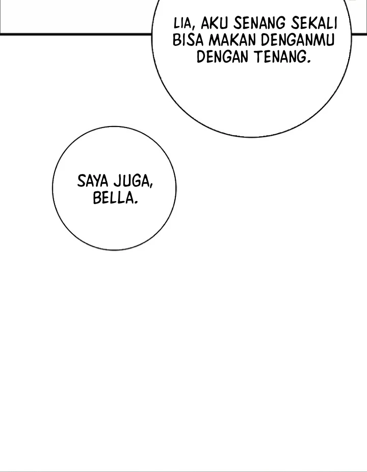 The Crazy Killer Whale’s Favourite Penguin Chapter 35 bahasa Indonesia Gambar 10