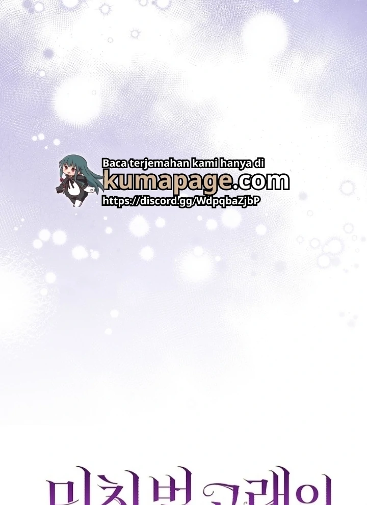 The Crazy Killer Whale’s Favourite Penguin Chapter 35 bahasa Indonesia Gambar 103