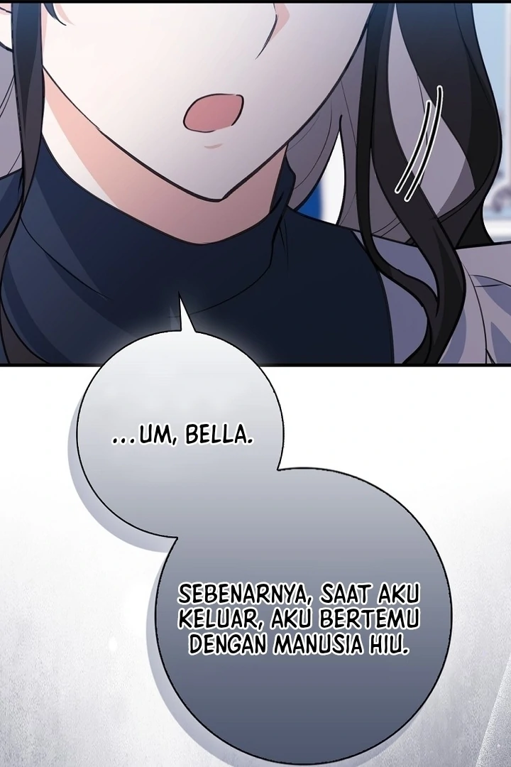 The Crazy Killer Whale’s Favourite Penguin Chapter 35 bahasa Indonesia Gambar 11