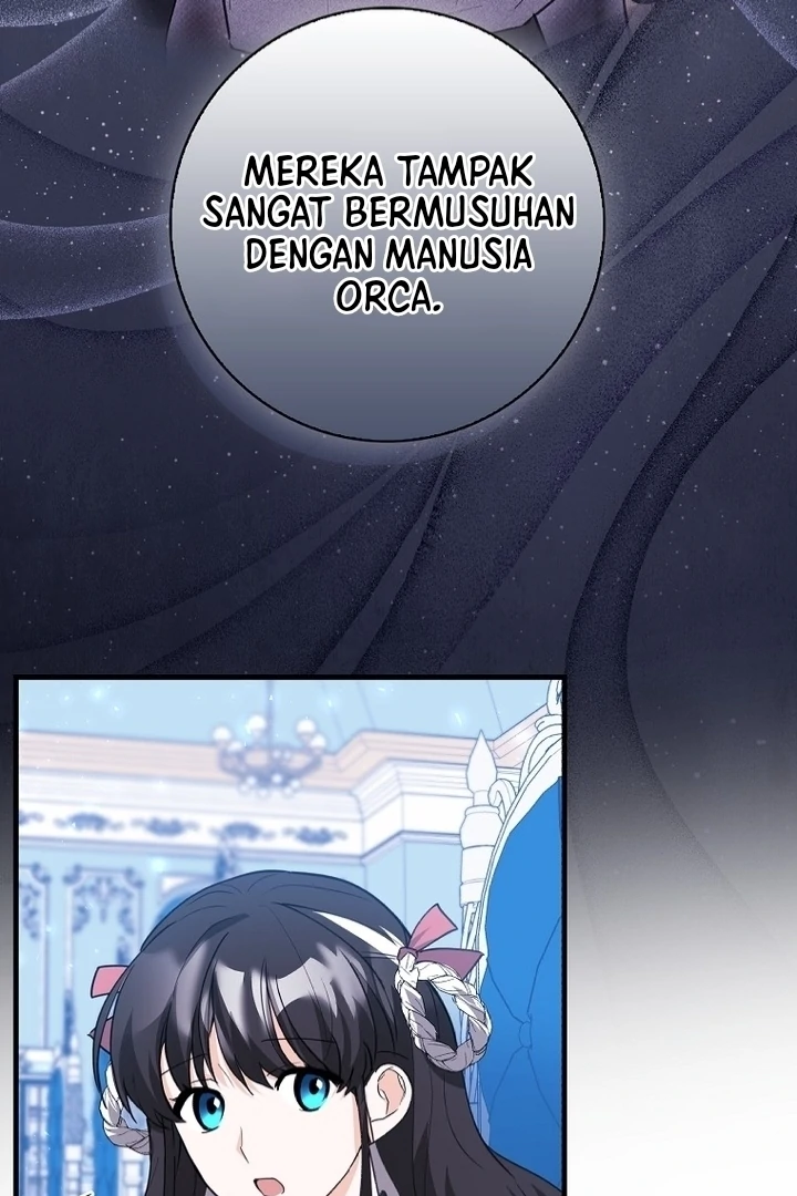 The Crazy Killer Whale’s Favourite Penguin Chapter 35 bahasa Indonesia Gambar 13