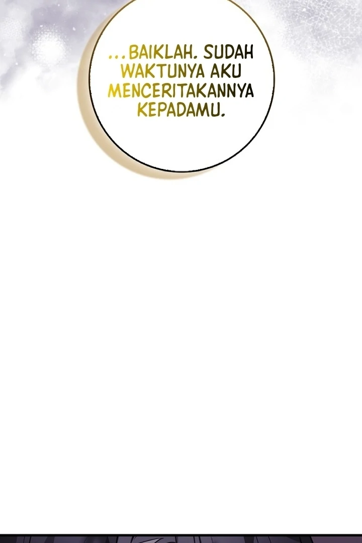 The Crazy Killer Whale’s Favourite Penguin Chapter 35 bahasa Indonesia Gambar 16