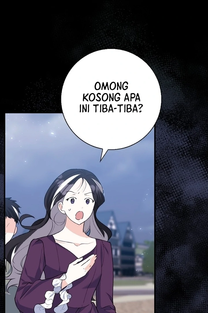 The Crazy Killer Whale’s Favourite Penguin Chapter 35 bahasa Indonesia Gambar 23
