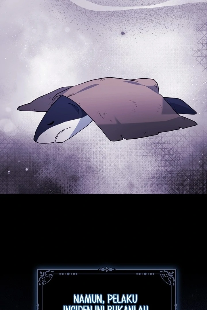 The Crazy Killer Whale’s Favourite Penguin Chapter 35 bahasa Indonesia Gambar 26