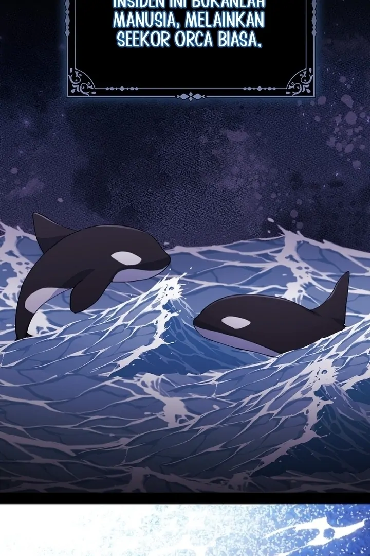 The Crazy Killer Whale’s Favourite Penguin Chapter 35 bahasa Indonesia Gambar 27