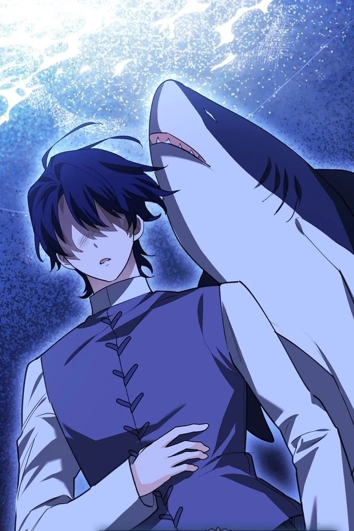 The Crazy Killer Whale’s Favourite Penguin Chapter 35 bahasa Indonesia Gambar 28