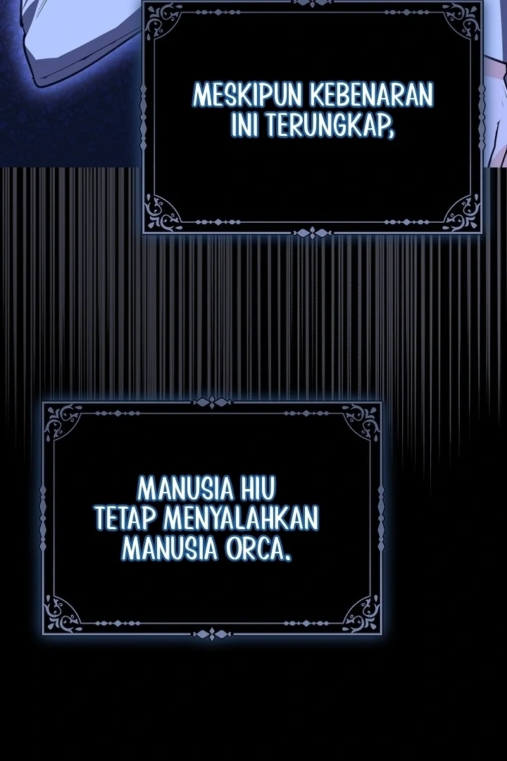 The Crazy Killer Whale’s Favourite Penguin Chapter 35 bahasa Indonesia Gambar 29