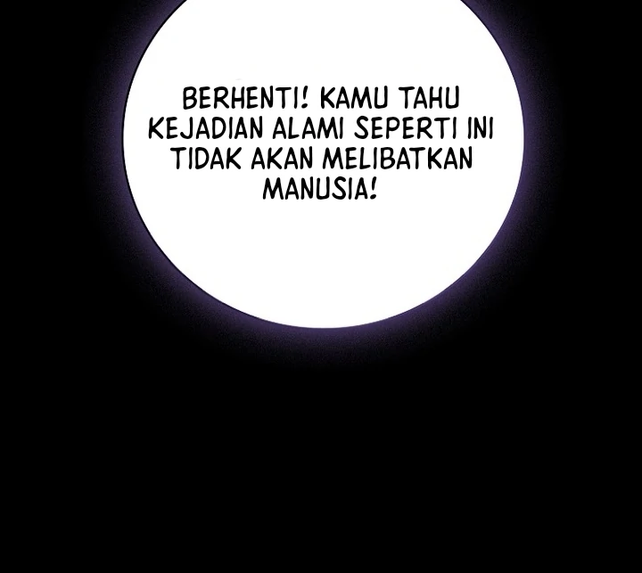 The Crazy Killer Whale’s Favourite Penguin Chapter 35 bahasa Indonesia Gambar 31