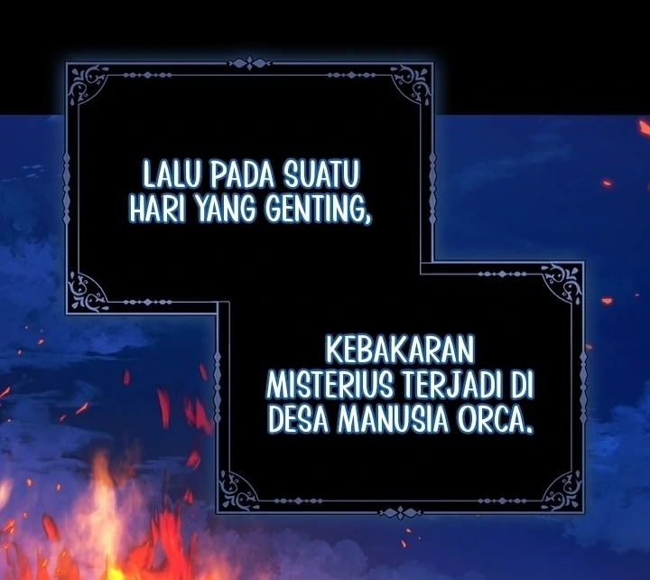 The Crazy Killer Whale’s Favourite Penguin Chapter 35 bahasa Indonesia Gambar 32