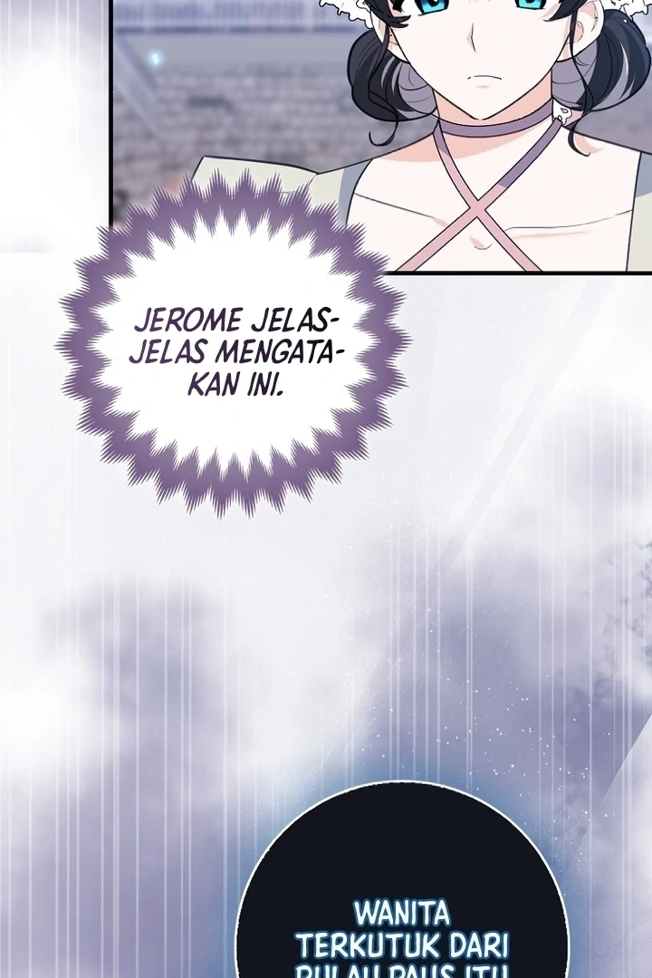 The Crazy Killer Whale’s Favourite Penguin Chapter 35 bahasa Indonesia Gambar 4