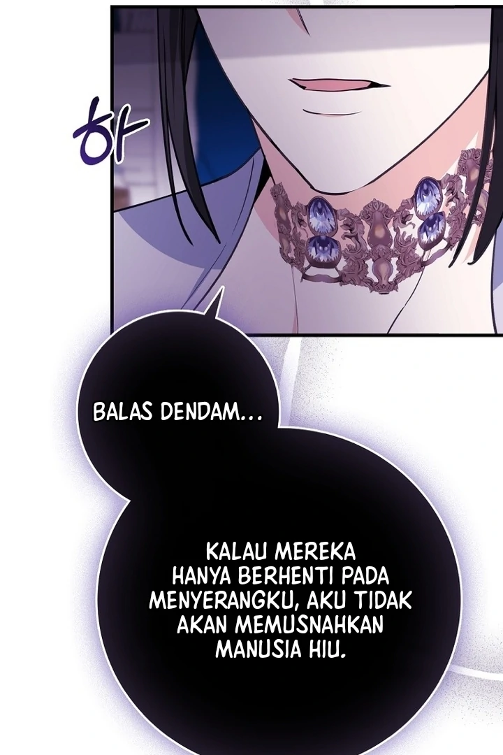 The Crazy Killer Whale’s Favourite Penguin Chapter 35 bahasa Indonesia Gambar 44