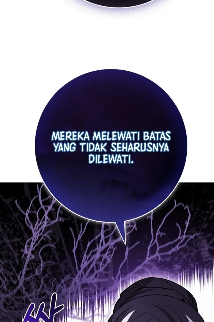 The Crazy Killer Whale’s Favourite Penguin Chapter 35 bahasa Indonesia Gambar 45