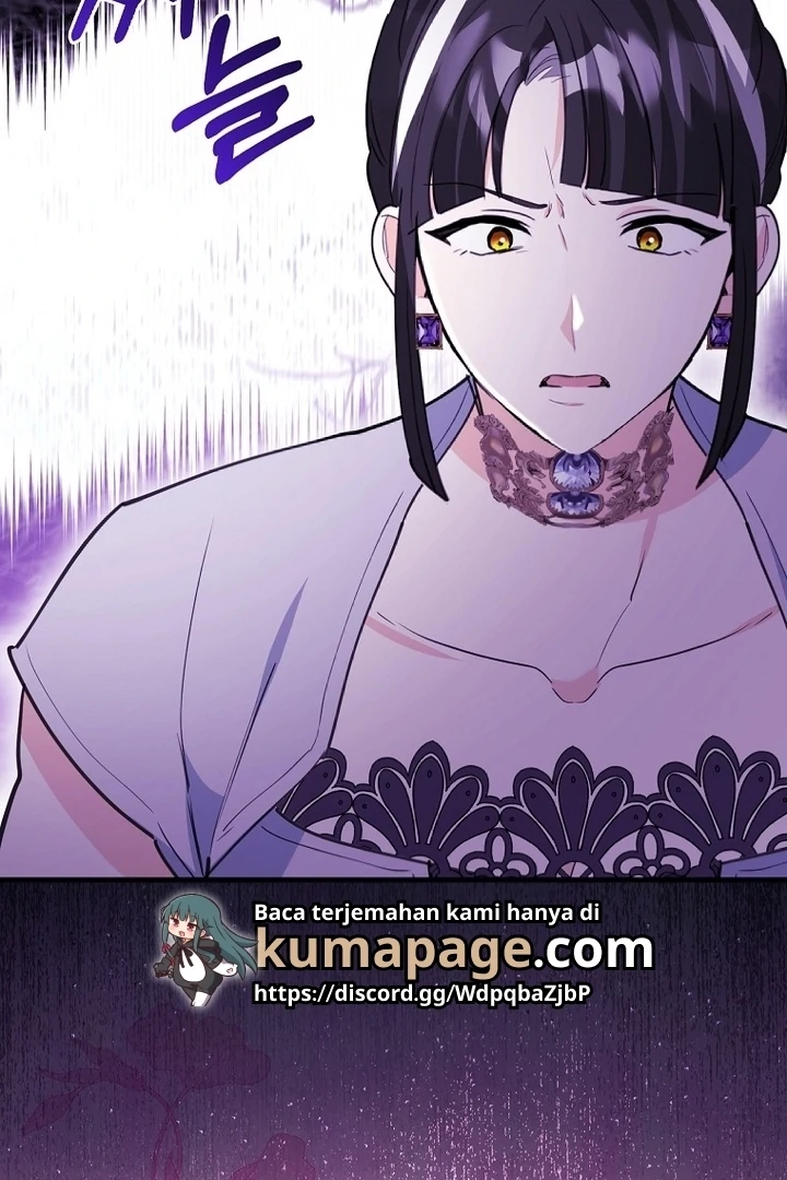 The Crazy Killer Whale’s Favourite Penguin Chapter 35 bahasa Indonesia Gambar 46