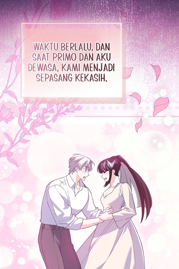 The Crazy Killer Whale’s Favourite Penguin Chapter 35 bahasa Indonesia Gambar 47