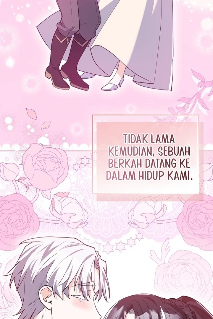 The Crazy Killer Whale’s Favourite Penguin Chapter 35 bahasa Indonesia Gambar 48